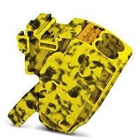 PHOENIX CONTACT 3260154 Plugs AGK 10-PTPOWER BK/YE