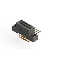 EDAC 396-010-558-203 Standard Card Edge Connectors Card Edge Connector