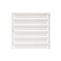 Weidmuller 1856740000 Blank DEK 5/8 MC NE WS CD=160 EA BX=800