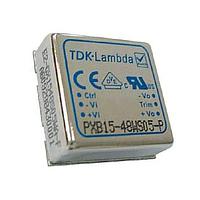 TDK-Lambda PXB15-24D05/N Isolated 15W 5V 1.5A