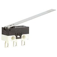 Honeywell ZX40E10J01 Micro Switch SUBMINIATURE BASICS