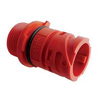 ITT Cannon APD-5SP-H Connectors