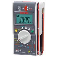 SANWA DG36a Clamp meter (AC/DC 100A.; 40MΩ)