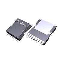 Infineon IMT65R015M2HXUMA1 SiC MOSFET SILICON CARBIDE MOSFET