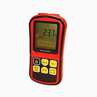 Portable Contact Thermometer