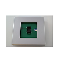 Xeltek CX1062 Socket Adapter (SOIC8; Opentop; CX socket)