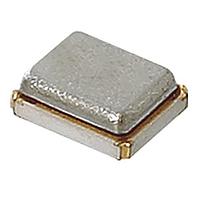 Murata Electronics XRCGB24M000FFS1DR0 Crystals 2.0x1.6mm 24.0MHz Crystal Unit +/-8ppm Initial tolerance