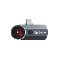 Guide ES2 Smartphone Thermal Camera (56°×42° , -20°C ~ 550°C,  256×192@12µm)