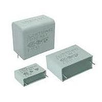 Vishay Roederstein F17723222200 AC-Capacitors, Suppression Capacitors Class X2 AC 275 V (MKT) X2 MKT 22nF +/-20% 310Vac  Pitch 15mm