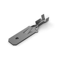 AMP Connectors - TE Connectivity 1-293041-2 - FF 250 PLUG 0.35-1MM2 TPBR