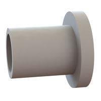 Essentra Components 10SCM003005 Shoulder Washer Shoulder Washer, 3.1mm ID, 6.2mm OD, M3 Screw