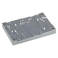 Trenz Electronic KK0745-02 Heat Spreaders Heat Spreader for Trenz Electronic Modules TE0745-02