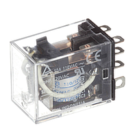 OMRON LY2 220/240VAC Bi-power Relay (220/240VAC)