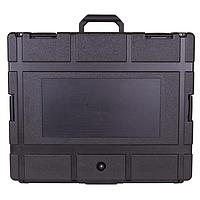 Flambeau 50720F With Foam Defender 23 (DY 9) with Diced Foam