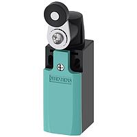 SIEMENS 3SE52120BK21 Slow Action Contact LIMIT SW,METAL,ROLLER CRANK,NO+1NC,M20