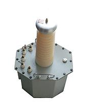 Power Supply and Electrostatic Generator