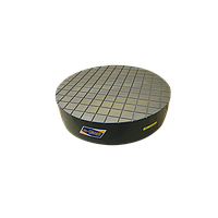 Obishi 108-BF106 Precision Round Type Surface Plate (for Lapping) (φ×Hmm: 750×150)