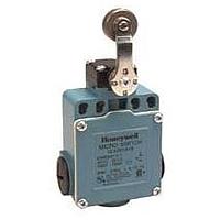 Honeywell GLEA24A1B Limit Switches Side Rotary w/Roller Standard