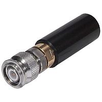 HUBER+SUHNER 6506.01.A RF Terminators BNC plug(m), 6W