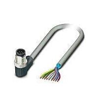 PHOENIX CONTACT 1095781 Sensor Cables / Actuator Cables SAC8PM12MR/15,0680 FDN