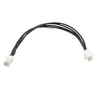 Molex 215327-1042 Discrete Wire MINIFIT JR DR P-P 4CKT 300MM Sn