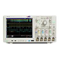 Tektronix MSO5204B Mixed Signal Oscilloscopes (2Ghz, 4CH-analog, 16CH-digital, 10GS/s)