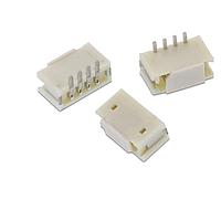 Wurth Elektronik 679305124022 Shrouded WR-WTB 1.5mm Male 5PinSMT VtclShrouded