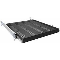 Hammond Manufacturing RSUS1926BK1 Shelves Pullout Solid Shelf Unvented