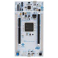 STMicroelectronics NUCLEO-L552ZE-Q Development Boards STM32 Nucleo-144 development board STM32L552ZE MCU, SMPS, supports Arduino, ST Z