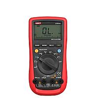 UNI-T UT61A Digital Multimeter (1000V,10A, ±0.5%)