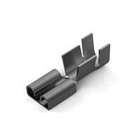 Raychem - TE Connectivity 180367-2 Receptacle 250 FASTON,REC.,12-10 AWG,TPBR