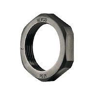 Heyco M9134 Locknut NLN M20 BLACK