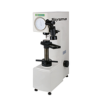 Universal Hardness Tester