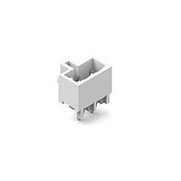 Wurth Elektronik 691371700002B Fixed Terminal Blocks WR-TBL 7.5mmPitch 2P PCB Header
