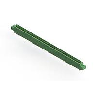 EDAC 345-136-556-802 Standard Card Edge Connectors .100" (2.54mm) Pitch Card Edge Connector