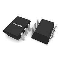 Richtek RT9022GU6 LDO Voltage Regulators High Voltage, Low Quiescent, 60mA LDO Regulator