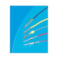 AMP Connectors - TE Connectivity 1534594-1 (Mouser Reel) Contact 1.2 Contact Assy Reel of 1000