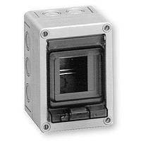 Altech 542-402 Circuit Breaker Boxes EK002 Enclosure 130x94x80mm