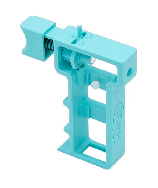 Evaluation and development tools for magnetic sensor testing and prototyping