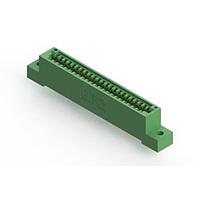 EDAC 845-023-521-102 Standard Card Edge Connectors .100" (2.54mm) Pitch Card Edge Connector