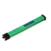 Multi-function environment meter