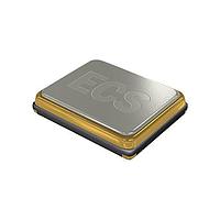 ECS Inc. International ECS-147.4-12-20BM-DN-TR Crystals 14.7456 MHz 12.5pF CSM-8M +/-30/100 ppm -40 to +85C