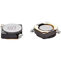 Bel Signal Transformer SCRH4D18-8R2 Power Inductor Inductor SMD 8.2uH 0.68A190mohms 100KHz