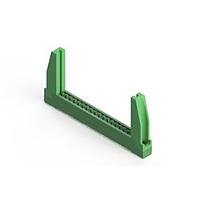 EDAC 307-018-454-178 Receptacles Card Edge Connector