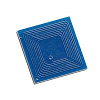 Molex 13527-0001 RFID Tags Molded PCB RFID Tag 30.0mm Read Range 6.70 by 6.70mm Footprint For Non-Metal Surfaces Adhesive Attachment