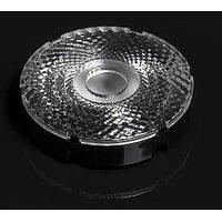 Ledil CP19111_AMY-70-O-C2-WHT Lens with Holder Assembly round 1 Pos 69.9mm (D) 16.80mm(