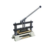 Cometech QC-105D Spherical-Stress Sample Notcher