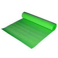 Taica NP GEL (Green) Foam Sheet Silicone Foam, 3mm Thickness, 450mm Width, 2000mm Length, Green, NP GEL