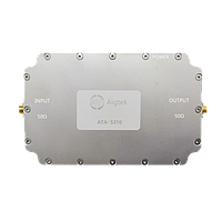 Aigtek ATA-5310 Preamplifier ((-3dB)1kHz~10MHz, 2Vp-p, 46dB)