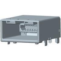 AMP Connectors - TE Connectivity 2138755-2 Automotive Connectors HDMI TYPE E RCPT